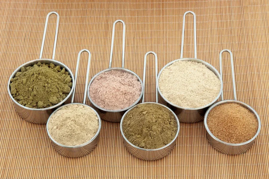 Plant-Based Protein Stuff You DON’T Need To Know